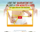 1 Minute Weight Loss – Forget the exercise regimes